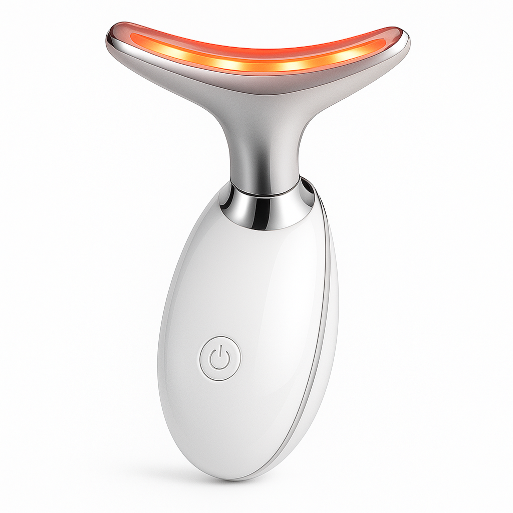 Anti-Wrinkle Face Massager