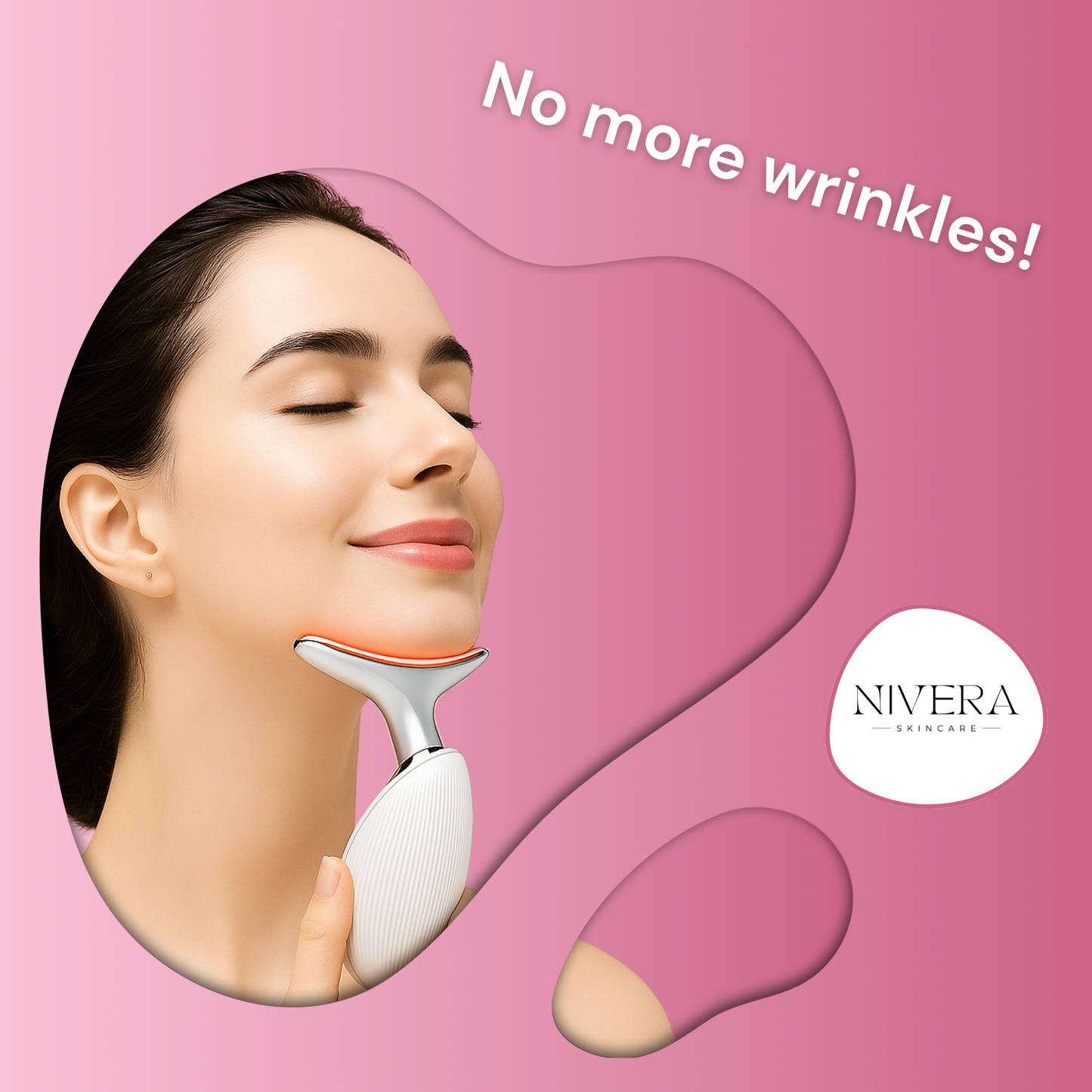 Anti-Wrinkle Face Massager