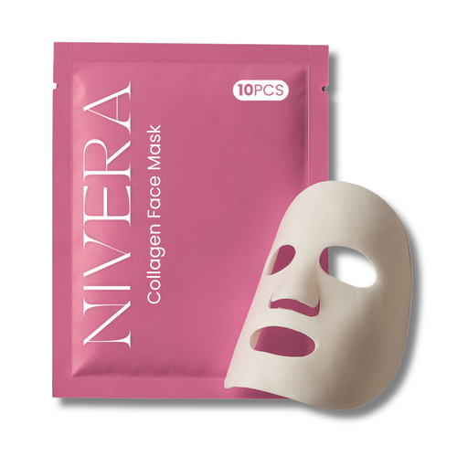 Collagen Face Mask