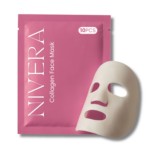 Collagen Face Mask